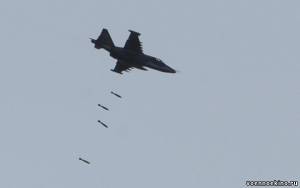 "Как это было" - Август 2008 Небесная броня.