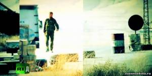 Сирия: хроника войны (2013)